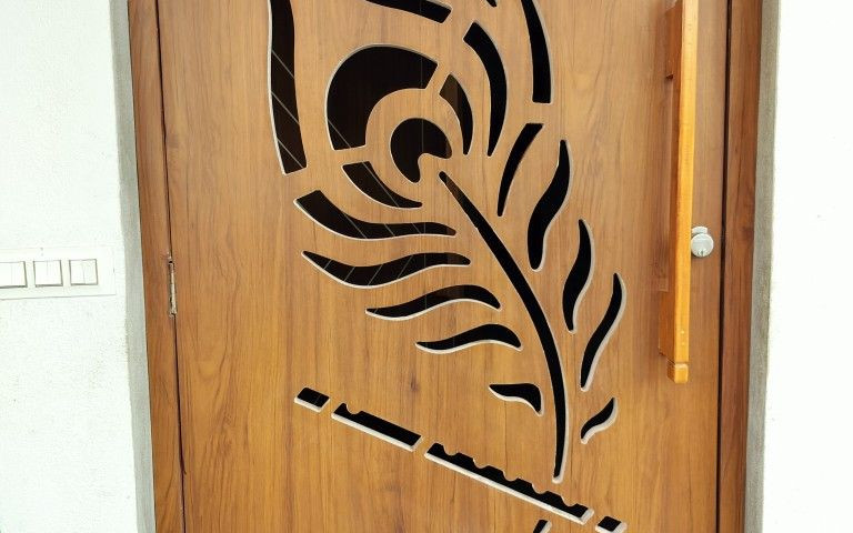 FLUSH DOORS