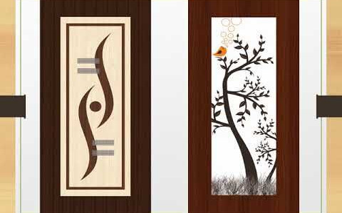 LAMINATE DOOR
